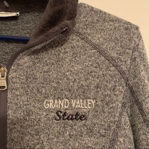 Grand Valley State University shirt